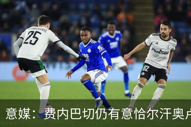 意媒：费内巴切仍有意恰尔汗奥卢，国米将其视为非卖品