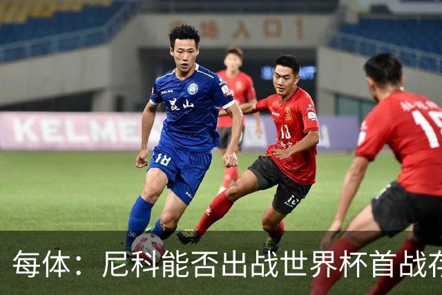 每体：尼科能否出战世界杯首战存疑，毕巴承认治疗策略有误