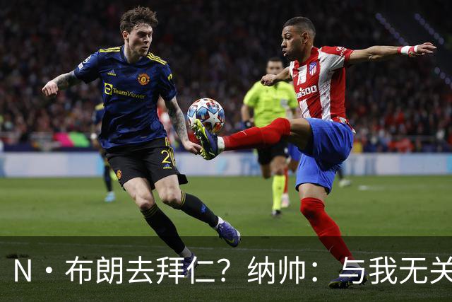 N·布朗去拜仁？纳帅：与我无关 重要的是得出场并在德国队表现好